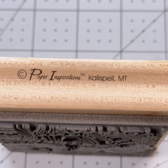 Ancient Collage Rubber Stamp Paper Inspirations H7087 Roman Greek  Goddess - Picture 4 of 5